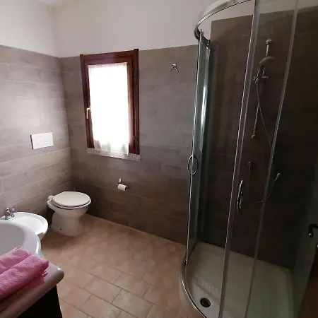 Holiday home Casa Di Lu - Locazione Turistica- Cin P9517 Olbia
