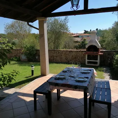 Casa Di Lu - Locazione Turistica- Cin P9517 * Olbia