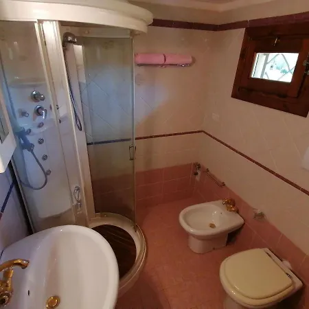 Casa Di Lu - Locazione Turistica- Cin P9517