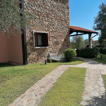 Casa Di Lu - Locazione Turistica- Cin P9517 * Olbia