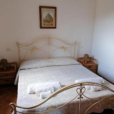 Casa Di Lu - Locazione Turistica- Cin P9517 *