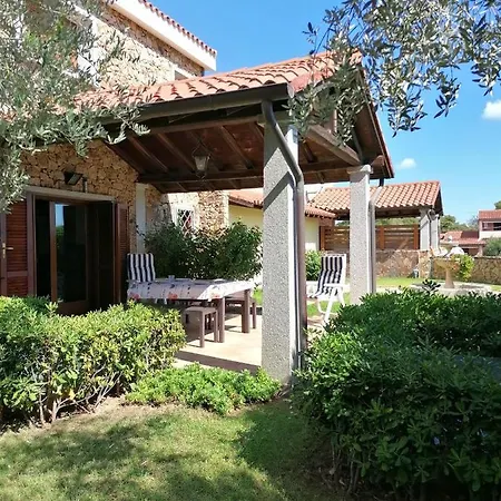 Casa Di Lu - Locazione Turistica- Cin P9517