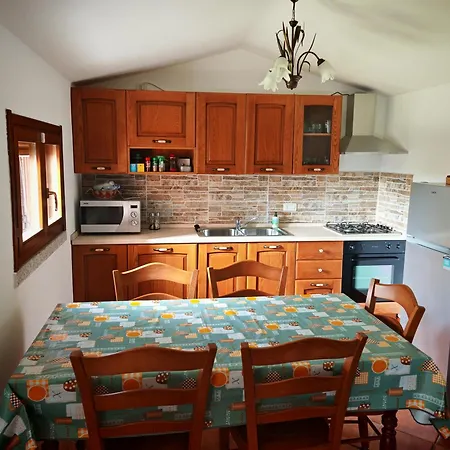 Casa Di Lu - Locazione Turistica- Cin P9517 Holiday home Olbia