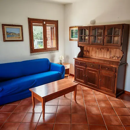 Casa Di Lu - Locazione Turistica- Cin P9517