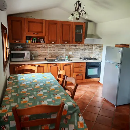 Holiday home Casa Di Lu - Locazione Turistica- Cin P9517 *
